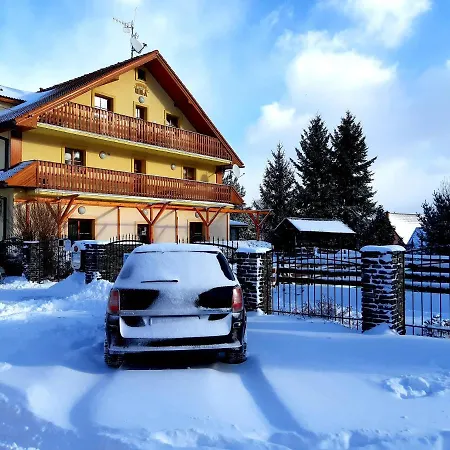 Una Maison d'hôtes *
