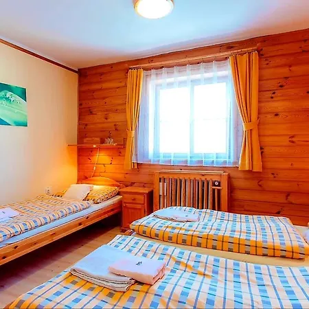 Maison d'hôtes Una Liptovský Mikuláš